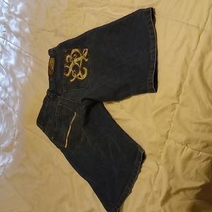 Southpole Jean Shorts 32 waist